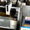 FL-L1530FER-1000-D220-Raycus Лазерный станок для резки листового металла и труб со сменным столом