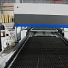 FL-L2040FEHR-4000-D220-Raycus Лазерный станок для резки листового металла и труб со сменным столом и кабинетной защитой