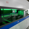 FL-L2040FHR-8000-D350-Raycus Лазерный станок для резки листового металла и труб с кабинетной защитой