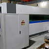 FL-L2060FHR-6000-D220-IPG Лазерный станок для резки листового металла и труб с кабинетной защитой
