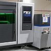 FL-L1560FHR-6000-D350-IPG Лазерный станок для резки листового металла и труб с кабинетной защитой