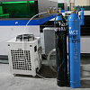 FL-L1530FEHR-12000-D350-IPG Лазерный станок для резки листового металла и труб со сменным столом и кабинетной защитой