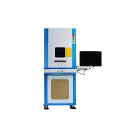 FL-FC30-100x100-МАХ Photonics Закрытая машина для маркировки