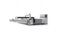 FL-L1560FR-12000-D350-IPG Лазерный станок для резки листового металла и труб